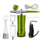 Electric Airbrush Kit with Compressor| FREE SHIPPING📦