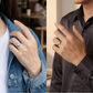 ✨💍 Buy 1 Get 1 Free 🔥 Geometric Oval Moonstone Ring with Zirconia Accents – Mystical, Sparkling & Timelessly Elegant! 🌙✨ £9.99 Regular price£19.99Sale price  50 % OFF