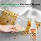 🏆Limited Time Special Price !✨Heavy-Duty Kitchen Degreaser Foam Cleaner