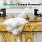 🏆Limited Time Special Price !✨Heavy-Duty Kitchen Degreaser Foam Cleaner