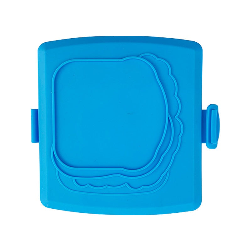 🔥2026 New Arrivals: 50% Off for a Limited Time!🔥Microwave Toaster & Sandwich Maker For Fast Cooking