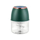 💎 Powerful Large-Capacity Electric Food Chopper – Robust Motor, Smart Design & Stainless Steel Blades