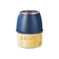 💎 Powerful Large-Capacity Electric Food Chopper – Robust Motor, Smart Design & Stainless Steel Blades