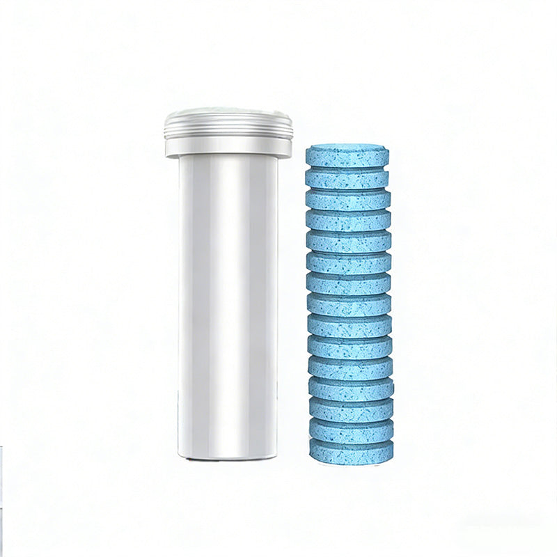 🔥2026 New Arrivals: 55% Off for a Limited Time!🔥Concentrated Windshield Washer Effervescent Tablets