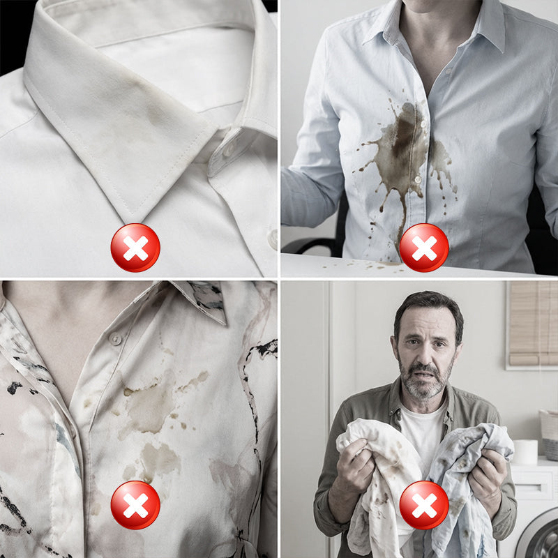 Multi-Purpose Fabric & Clothing Stain Cleaner