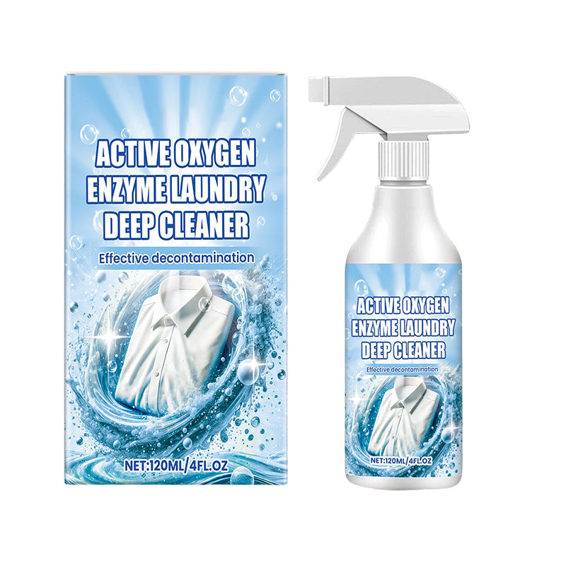 Multi-Purpose Fabric & Clothing Stain Cleaner