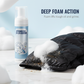 Multi-Purpose No-Rinse Down Jacket Cleaner