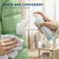 Multi-Purpose No-Rinse Down Jacket Cleaner
