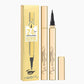 🥳2026 HOT SALE🥳💞50K+ SOLD!💥👑💝49% OFF! Define Your Gaze with Waterproof Eyeliner. Smudge-resistant, long-wearing formula for a bold, lasting look. An ideal gift. 💝👁️