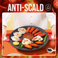 🌟Electric Non-stick Smokeless Baking Pan
