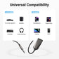 🔥Limited Time Promotion 60% OFF🔥Bluetooth 5.0 Audio Receiver USB Cable Audio Adapter