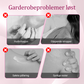 Invisible Skin-Friendly Clothing Adhesive – Keeps Everything in Place, No One Will Know