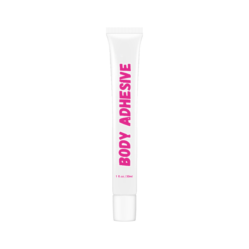 Invisible Skin-Friendly Clothing Adhesive – Keeps Everything in Place, No One Will Know