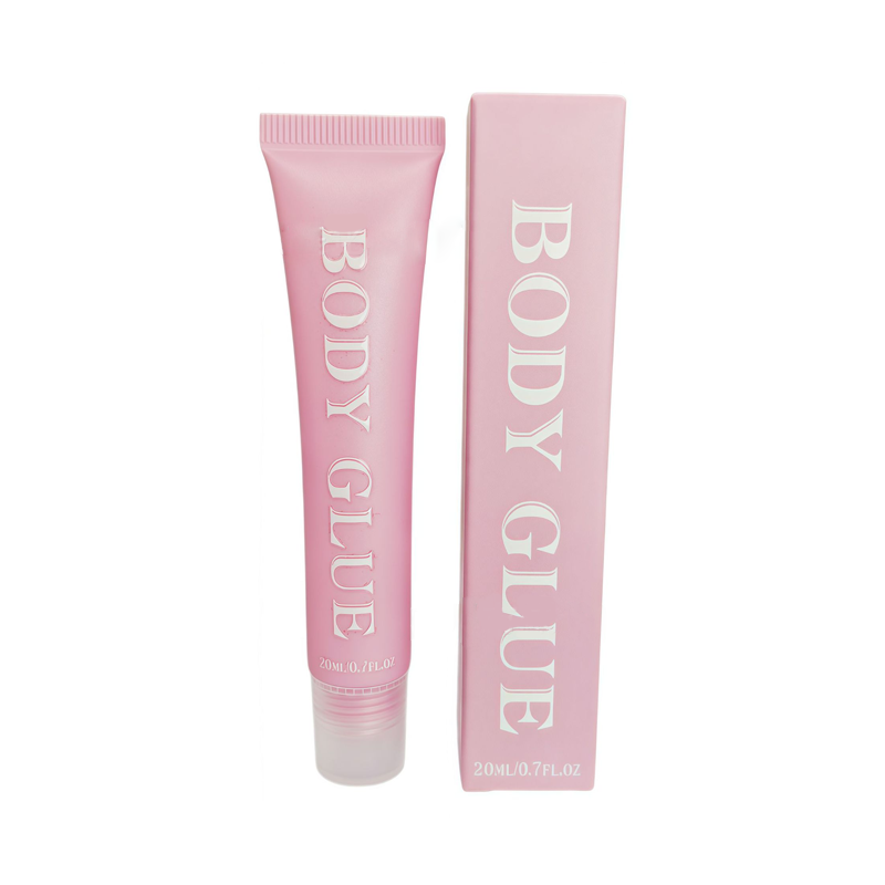 Invisible Skin-Friendly Clothing Adhesive – Keeps Everything in Place, No One Will Know