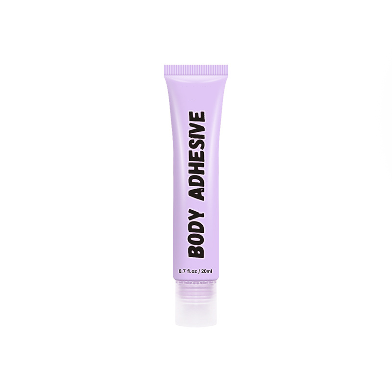 Invisible Skin-Friendly Clothing Adhesive – Keeps Everything in Place, No One Will Know