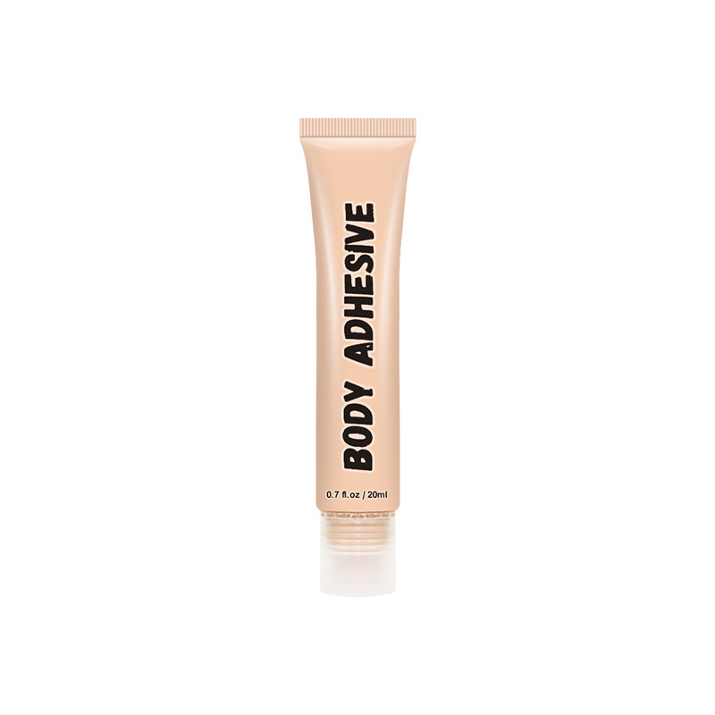 Invisible Skin-Friendly Clothing Adhesive – Keeps Everything in Place, No One Will Know