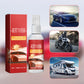 💞50K+ SOLD! 🛡️  Rust Remover Spray – dissolves rust in minutes, forms protective barrier against moisture. Cars, bikes, garden tools – restore and protect! No scrubbing, no harsh chemicals! 🚲🔧