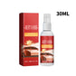 💞50K+ SOLD! 🛡️  Rust Remover Spray – dissolves rust in minutes, forms protective barrier against moisture. Cars, bikes, garden tools – restore and protect! No scrubbing, no harsh chemicals! 🚲🔧