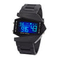 🛩️ 2026 Unique Design | Luminous LED Pilot Watch for Parties 💥【-50% OFF】