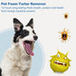 🐾Pet Oral Care Foaming Tartar Remover