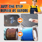Rustproof Metal Paint|One tin covers 2.3m² |BUY 3 FREE SHIPPING