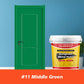 Rustproof Metal Paint|One tin covers 2.3m² |BUY 3 FREE SHIPPING