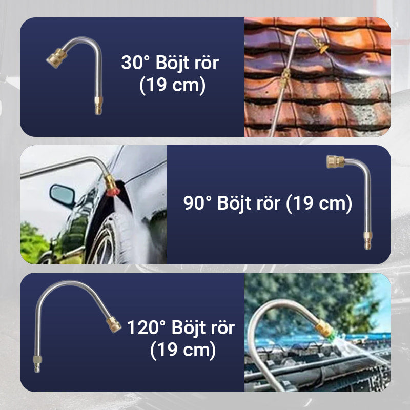 🎁 LIMITED-TIME 50% OFF! 💥4000 PSI Telescopic Pressure Washer Wand — 3-in-1 whole-home cleaning✈️ free shipping
