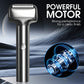 🎁Men's Efficient Rechargeable Foil Electric Shaver