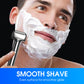 🎁Men's Efficient Rechargeable Foil Electric Shaver