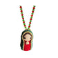 🥳2026 HOT SALE🥳💞50K+ SOLD!✨ 💝Cute Mary Statue Car Interior Decoration