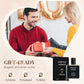💖Last Day Special Price £16.99!!🌿Pheromone Infused Eau de Cologne Magnetic Encounters Fragrance