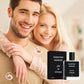 💖Last Day Special Price £16.99!!🌿Pheromone Infused Eau de Cologne Magnetic Encounters Fragrance