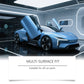 🥳2026 HOT SALE🥳💞50K+ SOLD!⏳🚗 50% OFF! Quick-Effect High-Gloss Car Detailing Spray – Nano-ceramic protection, spray & wipe. Hydrophobic & scratch-resistant. ✨🛡️