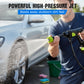 🔫58% OFF NOW! ⚡ Portable Cordless Pressure Washer – High-Pressure Cleaning, Rechargeable & Perfect for Car & Garden 💧