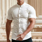 Men's Non-Iron Button Up Shirts