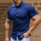 Men's Non-Iron Button Up Shirts