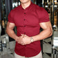 Men's Non-Iron Button Up Shirts