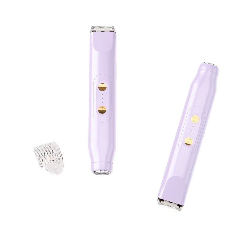 🔥Selling Fast – 50% OFF Clearance🎁2-in-1 Electric Shaver