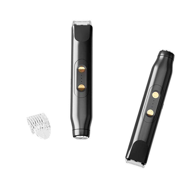 🔥Selling Fast – 50% OFF Clearance🎁2-in-1 Electric Shaver