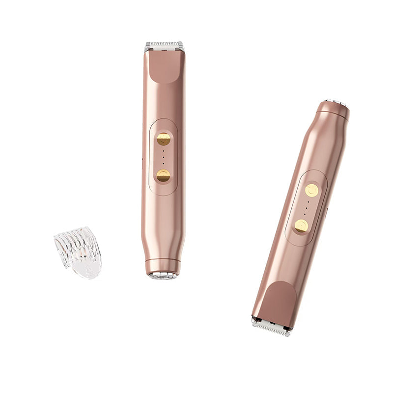 🔥Selling Fast – 50% OFF Clearance🎁2-in-1 Electric Shaver