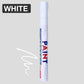 Low-Odor, Fast-Drying Paint Marker Pen