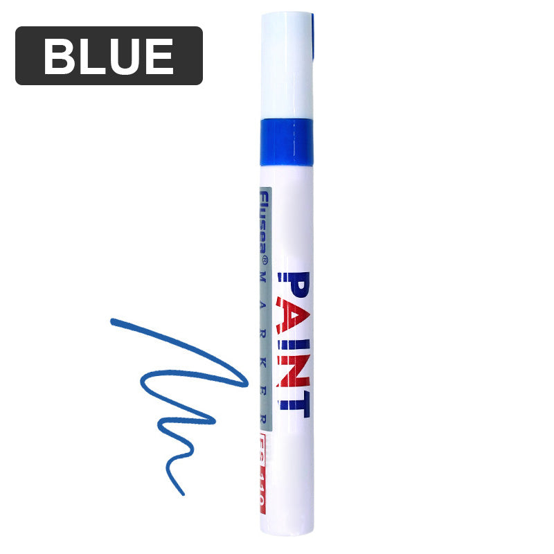 Low-Odor, Fast-Drying Paint Marker Pen