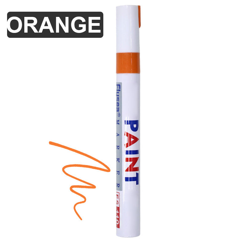 Low-Odor, Fast-Drying Paint Marker Pen