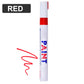 Low-Odor, Fast-Drying Paint Marker Pen