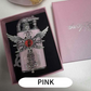 🔥super-cool💥Dual Flame Exquisite Windproof Lighter🔥Now in hot sale⏳50% off for a limited time