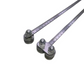 Stainless Steel Guide Ruler for Circular Saw