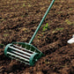 【Free Shipping 】+ ⏰Limited-time 58% off|Rolling Lawn Aerator with Handle🏡🌱