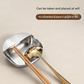 💎 50% OFF! 💎 304 Stainless Steel Spoon Rest – Rust-Proof, Drip-Catching & Space-Saving Kitchen Must-Have 🥄✨