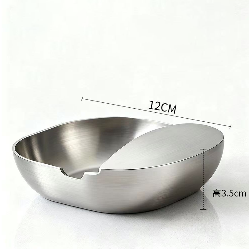 💎 50% OFF! 💎 304 Stainless Steel Spoon Rest – Rust-Proof, Drip-Catching & Space-Saving Kitchen Must-Have 🥄✨