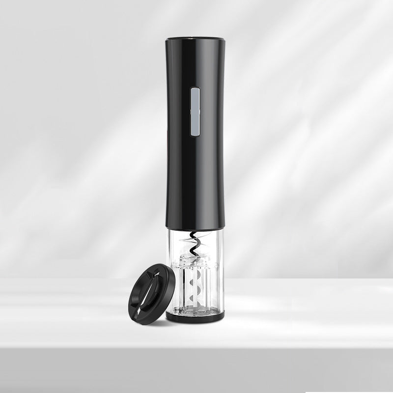 Electric Wine Openers Set